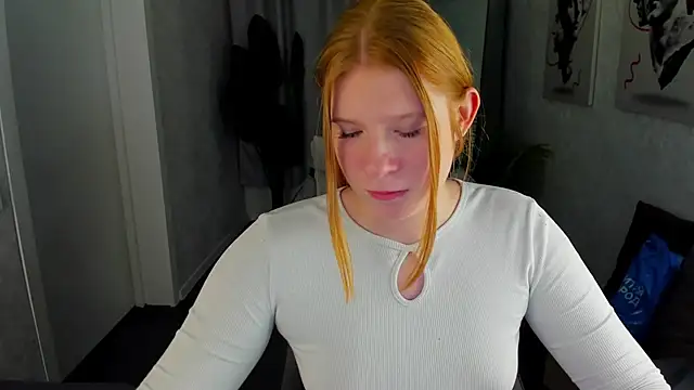 Sally Ange1 online show from April 10, 2026, 9:16 am