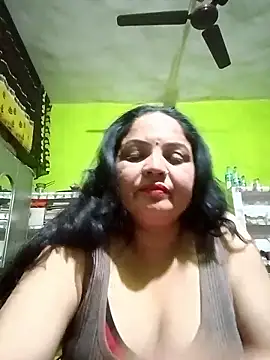 Snapshot of Chanchal_cute chatting on January 16, 2026, 6:45 pm Chanchal cute online show from January 16, 2026, 6:45 pm