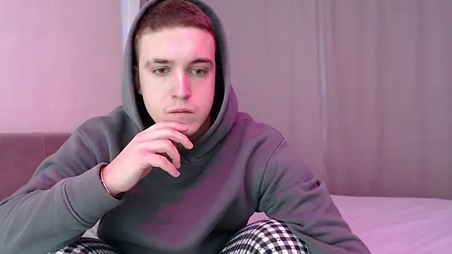 Eva Alex  online show from January 14, 2026, 10:08 am