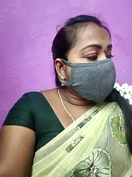 Tamil Hot Priya online show from March 9, 2026, 4:32 pm