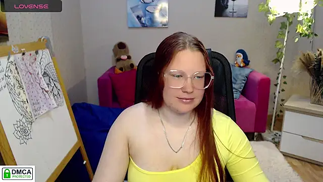 Snapshot of kuri_u chatting on July 1, 2026, 9:42 am kuri u online show from July 1, 2026, 9:42 am