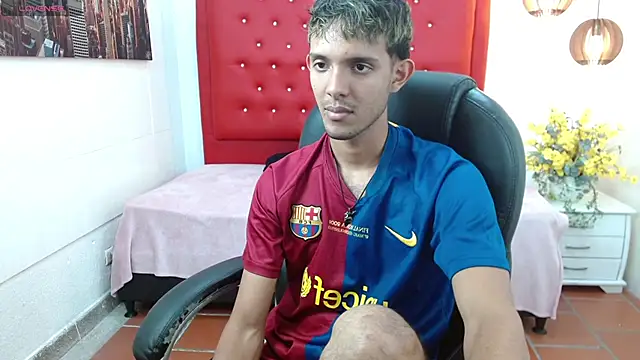 eric oslo online show from January 14, 2026, 7:28 pm