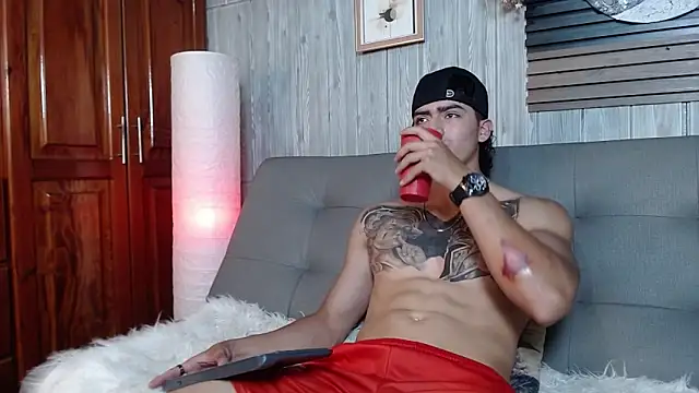 elliot colton online show from March 11, 2026, 9:53 pm