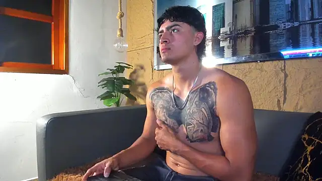 elliot colton online show from April 12, 2026, 8:45 pm