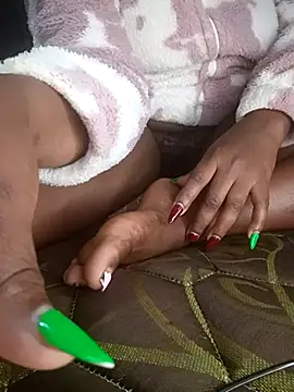 reddiamond07 online show from February 1, 2026, 10:30 pm