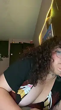 scarlettsamithh online show from January 13, 2026, 5:11 am