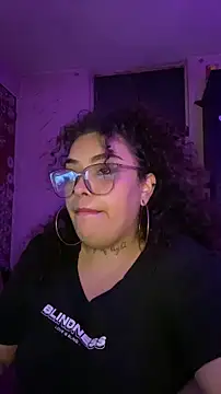 scarlettsamithh online show from January 18, 2026, 5:55 am