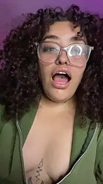 scarlettsamithh online show from January 19, 2026, 4:05 am