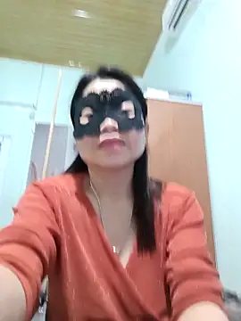 Hana2026 online show from March 16, 2026, 9:39 pm