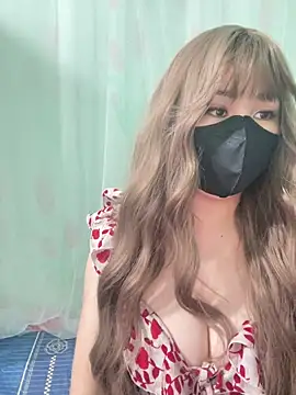 Snapshot of -Violet-t chatting on February 28, 2026, 2:55 am -Violet-t online show from February 28, 2026, 2:55 am