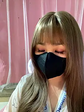 Snapshot of -Violet-t chatting on January 18, 2026, 3:37 pm -Violet-t online show from January 18, 2026, 3:37 pm