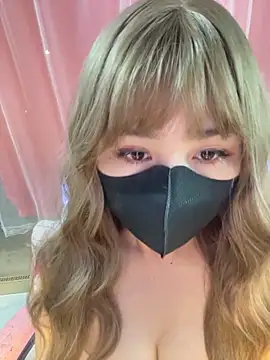 Snapshot of -Violet-t chatting on March 1, 2026, 3:06 am -Violet-t online show from March 1, 2026, 3:06 am