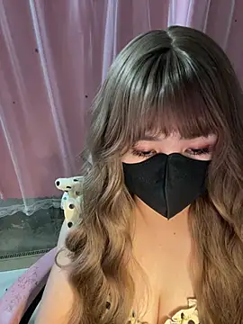 Snapshot of -Violet-t chatting on February 25, 2026, 1:22 pm -Violet-t online show from February 25, 2026, 1:22 pm