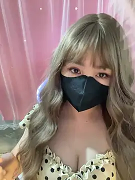 Snapshot of -Violet-t chatting on March 2, 2026, 3:18 am -Violet-t online show from March 2, 2026, 3:18 am