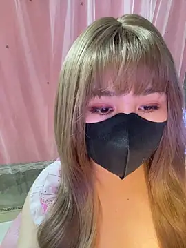 Snapshot of -Violet-t chatting on February 1, 2026, 2:04 pm -Violet-t online show from February 1, 2026, 2:04 pm