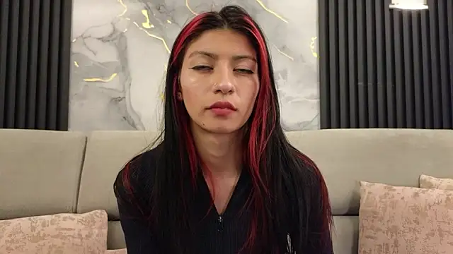 dulcetorresvg online show from March 25, 2026, 3:28 am