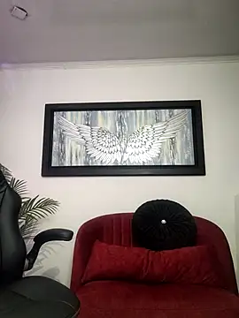 VictoriaPaker online show from March 18, 2026, 11:57 am