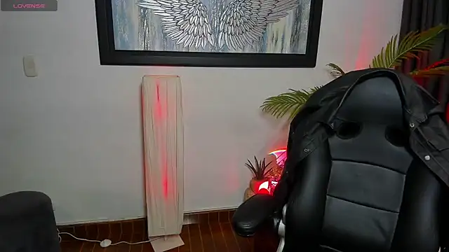 VictoriaPaker online show from February 20, 2026, 11:34 am