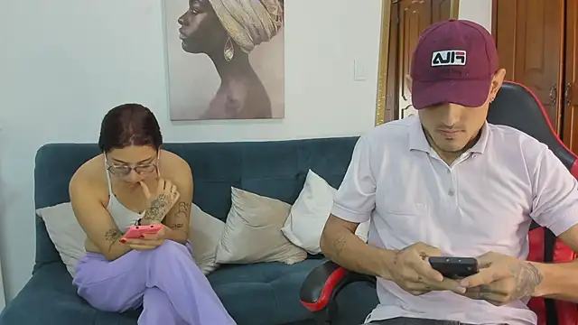 Snapshot of JACOB_RACHELL chatting on February 16, 2026, 12:26 pm JACOB RACHELL online show from February 16, 2026, 12:26 pm