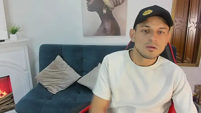 Snapshot of JACOB_RACHELL chatting on February 21, 2026, 11:34 am JACOB RACHELL online show from February 21, 2026, 11:34 am