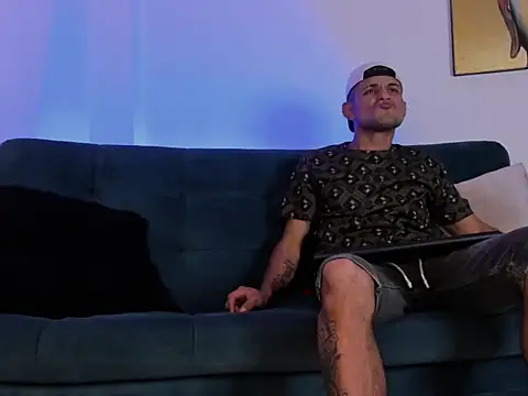 Snapshot of JACOB_RACHELL chatting on January 13, 2026, 12:31 pm JACOB RACHELL online show from January 13, 2026, 12:31 pm