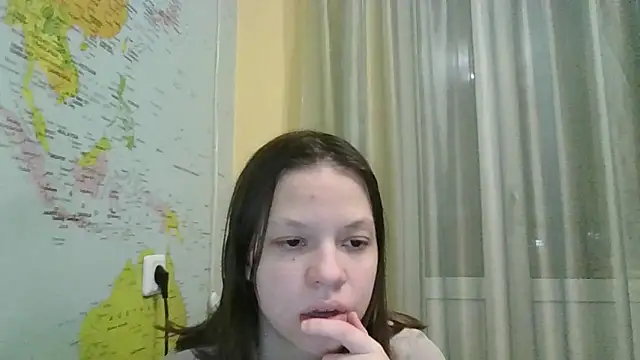 Snapshot of Paradise_Tease chatting on February 8, 2026, 5:21 pm Paradise Tease online show from February 8, 2026, 5:21 pm