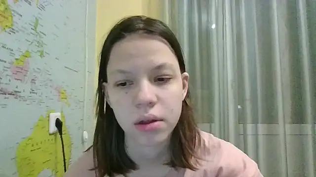 Snapshot of Paradise_Tease chatting on February 12, 2026, 6:07 pm Paradise Tease online show from February 12, 2026, 6:07 pm