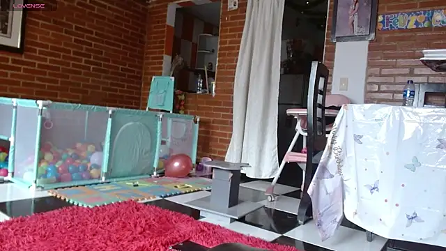 Lia rouse04 online show from March 16, 2026, 12:53 pm