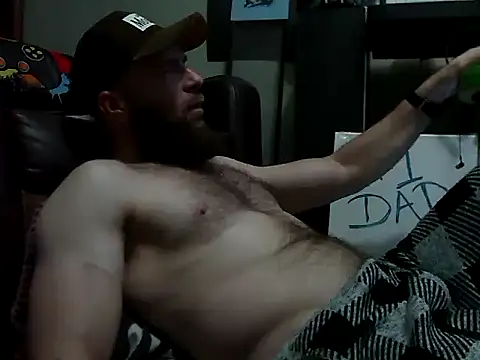 Numba1dad  online show from January 8, 2026, 6:30 am