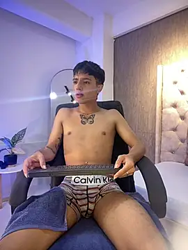 LeoHard   online show from March 3, 2026, 12:12 pm