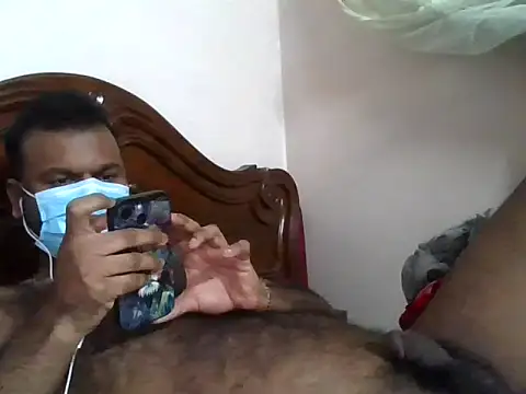 rocksv online show from January 10, 2026, 6:14 pm