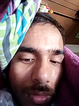 Rajkuma12345 online show from January 18, 2026, 2:37 am