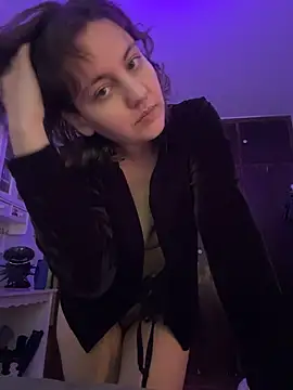 witchdub online show from May 13, 2026, 6:37 pm