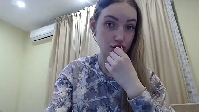 Eva Harris online show from January 11, 2026, 4:14 pm