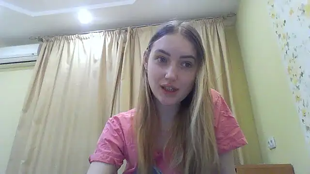 Eva Harris online show from January 16, 2026, 5:50 pm