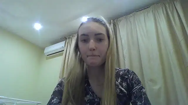 Eva Harris online show from January 14, 2026, 4:21 pm