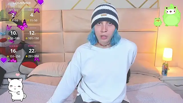 Kissa- online show from January 16, 2026, 2:37 am