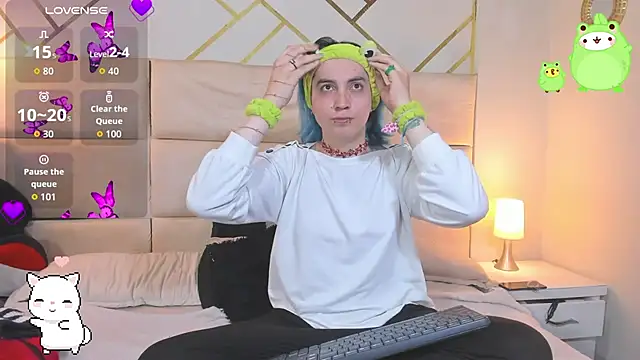 Kissa- online show from January 12, 2026, 2:29 am