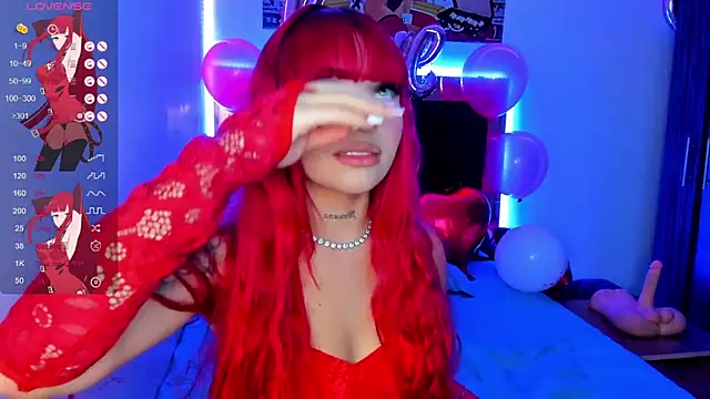 Nicole rouss online show from February 10, 2026, 7:57 pm