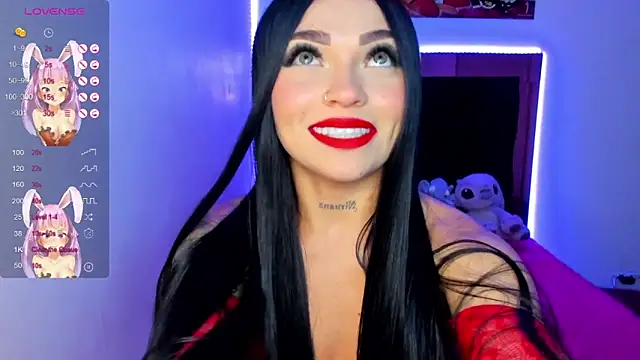 Snapshot of Nicole_rouss chatting on May 30, 2026, 3:57 am Nicole rouss online show from May 30, 2026, 3:57 am