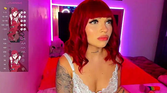 Snapshot of Nicole_rouss chatting on May 28, 2026, 1:02 am Nicole rouss online show from May 28, 2026, 1:02 am