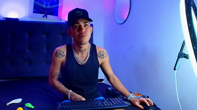 Ayala 777 online show from January 8, 2026, 4:46 pm