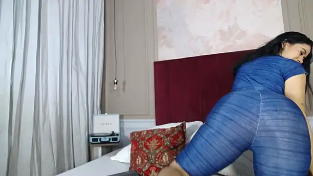 GiaTegel online show from March 19, 2026, 12:10 am