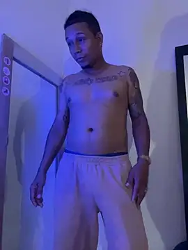 Cattaleya09 online show from March 28, 2026, 3:18 am