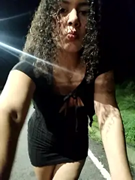 BRENDITAJHAN online show from January 17, 2026, 2:26 am