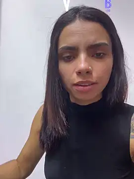 Electra Darkk online show from March 26, 2026, 4:16 pm