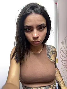 Electra Darkk online show from March 31, 2026, 4:20 pm