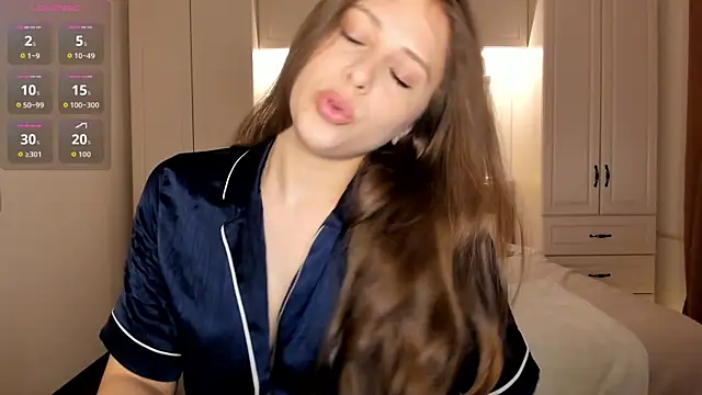 AshleyBlushh online show from April 2, 2026, 7:20 pm