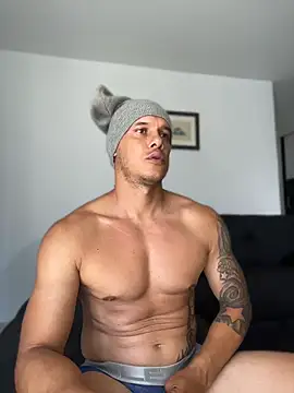 Rainer G online show from April 9, 2026, 2:34 pm