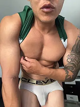 Rainer G online show from January 17, 2026, 12:31 pm